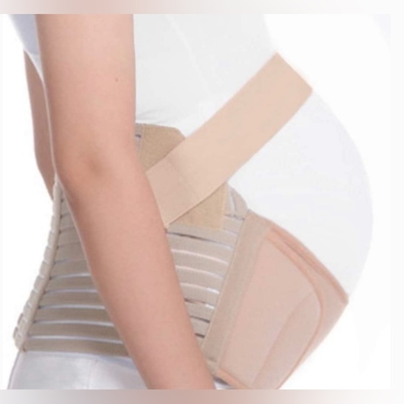 Maternity Support Belt Babies R Us - Picture 8 of 10